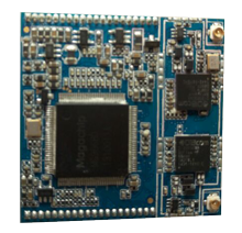 DVBT-H264-MPEG4 电视模组