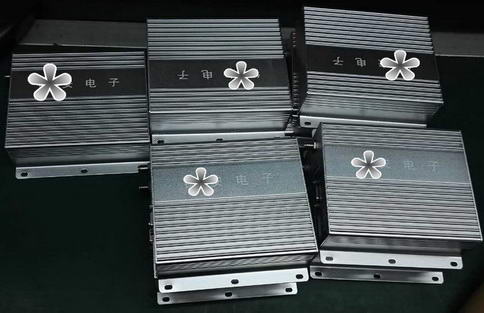 DTMB公交数字电视盒