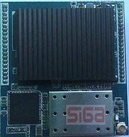 DTMB MODULE @SIGA